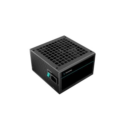 4. Zasilacz DeepCool PF600 600W 80 Plus