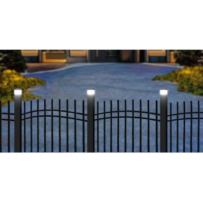6. Lampa solarna GreenBlue GB127