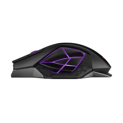 2. ASUS ROG Spatha X Gaming Mouse