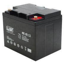 Akumulator 12V/40AH-MB megaBAT