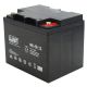 Akumulator 12V/40AH-MB megaBAT