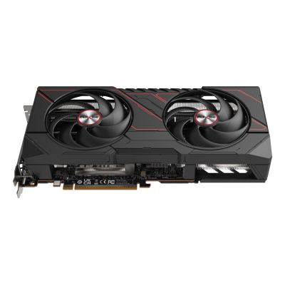 4. Karta graf. SAPPHIRE PULSE RX 9070 GAMING 16GB