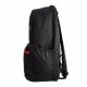 4. Plecak sportowy Air Jordan Jam 23L Unisex HBR Backpack Czarny - MA0880-K90