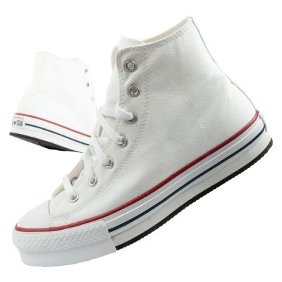 Converse buty damskie sportowe Chuck Taylor All Star trampki białe