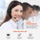 25. AUDIOCORE SŁUCHAWKI BLUETOOTH CALL CENTER AC864