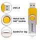 4. Intenso USB Flash Drive Office Line 3543595 3.2 5St. Multipack - 64 GB pamięć USB USB Typu-A 3.2 Gen 1 (3.1 Gen 1) Wielobarwny