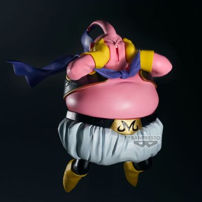 3. BANPRESTO DRAGON BALL Z MATCH MAKERS  - MAJIN BUU (VS. SSJ3 SON GOKU)