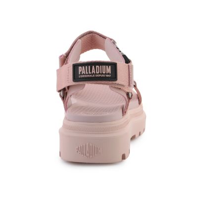 5. Sandały Palladium Pallacruise Strap W 97465-605-M