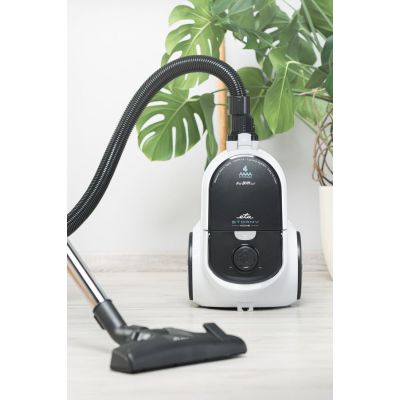 Eta Stormy Home 2,2 l Cylinder próżniowy Suchy 800 W Worek na kurz
