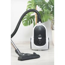 Eta Stormy Home 2,2 l Cylinder próżniowy Suchy 800 W Worek na kurz
