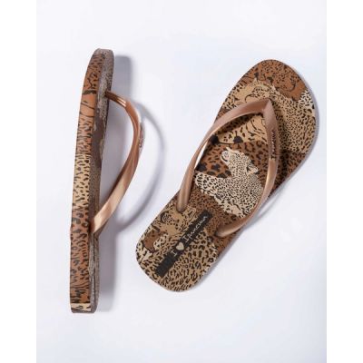 5. Japonki Ipanema Animal W 83617AY384