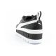 5. Puma Mayze buty damskie sportowe Sneakersy platforma czarne białe modne