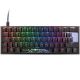 Klawiatura Gamingowa Ducky One 2 Pro Mini, RGB LED - Cherry Silent Red (DKON2061ST-SDEPDAZT2)