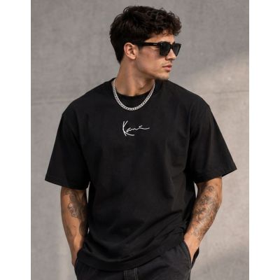 4. Karl Kani t-shirt męski signature tee PD00009876