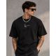 4. Karl Kani t-shirt męski signature tee PD00009876