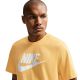 5. Koszulka męska Nike Sportswear żółta AR5004 796