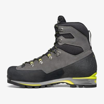 2. Scarpa MANTA TECH GTX Limonka