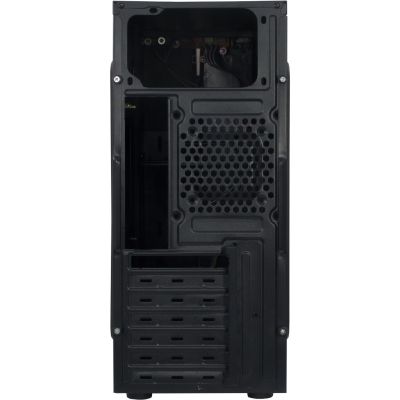 5. Inter-Tech B-48 Midi Tower Czarny