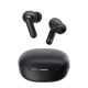2. Słuchawki dokanałowe QCY MeloBuds N30 z ANC Bluetooth 5.4 IPX4 - czarne