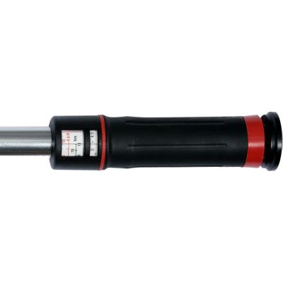 3. Klucz dynamometryczny 1/2" 10-110Nm YT-07607 YATO
