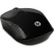 3. Mysz HP Wireless Mouse 200 Black bezprzewodowa czarna X6W31AA
