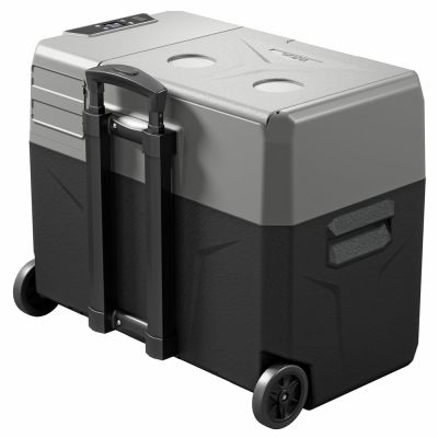 4. Przenośna Lodówka Kompresorowa Yolco BCX40 Grey