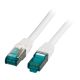 3. EFB Elektronik MK6001.20W kabel sieciowy Biały 20 m Cat6a S/FTP (S-STP) Okrągły