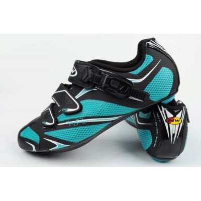 3. Buty rowerowe Northwave Starlight SRS W 80141009 01