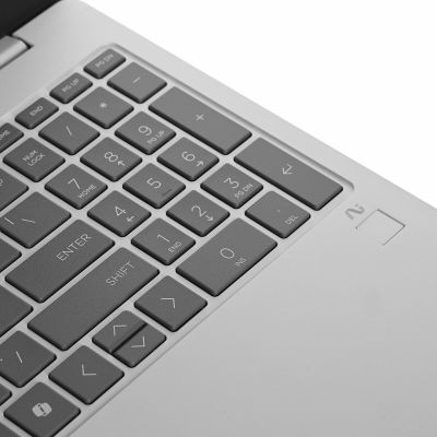 13. HP OmniBook 3 15-FN0105D Ryzen AI 5 330 15.6"FHD Touch IPS 16GB SSD512 FPR Win11 Glacier Silver (REPACK) 2Y