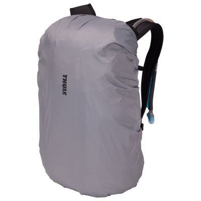 11. Thule Alltrail TAHP222 Black plecak Plecak podróżny Czarny Poliester
