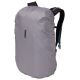 11. Thule Alltrail TAHP222 Black plecak Plecak podróżny Czarny Poliester