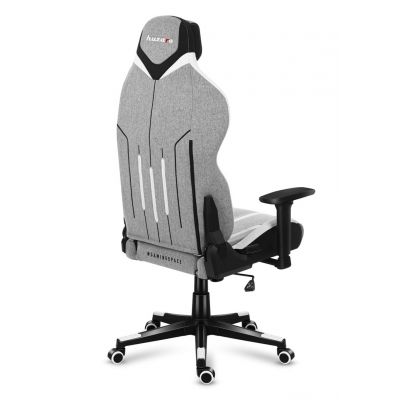 3. Fotel gamingowy Huzaro Force 7.9 Gray Mesh