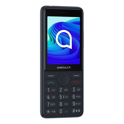15. Telefon TCL ONETOUCH 4042S Szary