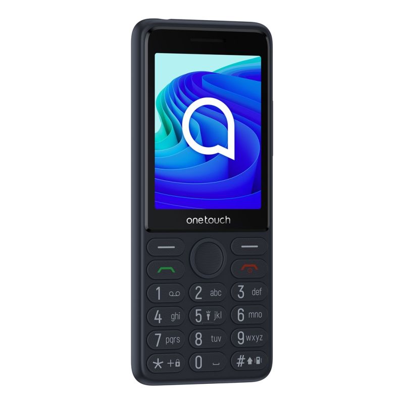 15. Telefon TCL ONETOUCH 4042S Szary