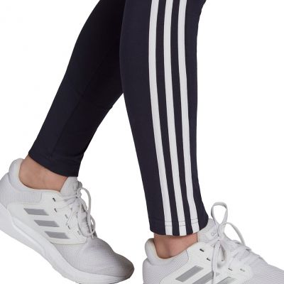 10. Legginsy adidas Essentials 3S W H07771