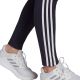 10. Legginsy adidas Essentials 3S W H07771
