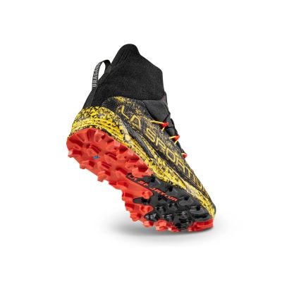 3. Buty Uragano Gtx/Żółty