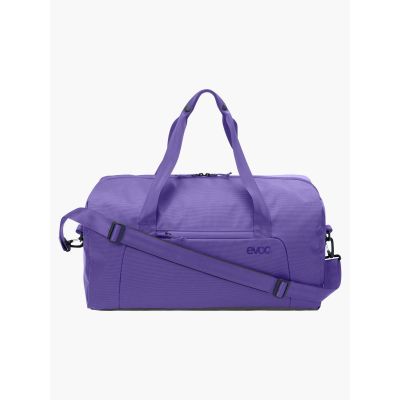 2. Torba podróżna EVOC Weekender 40 violet/black