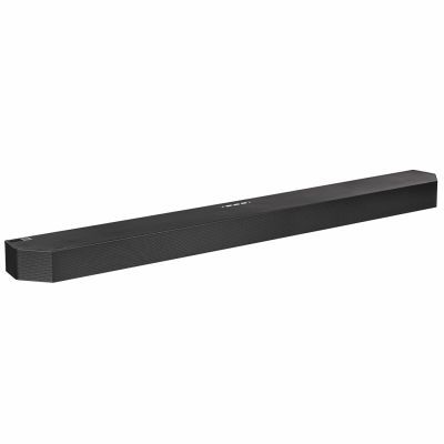 4. Soundbar Samsung HW-Q990F/EN 11.1.4 kan. 750W Bluetooth 5.3 Dolby Atmos Czarny (NOWOŚĆ 2025)