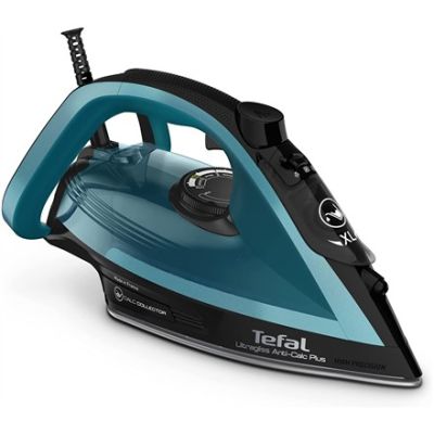 2. Żelazko TEFAL FV 6832 Ultragliss Plus