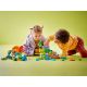 17. LEGO DUPLO 10451 3w1 Dinozaury na kółkach