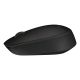 2. Mysz Logitech B170 910-004798 (optyczna; 1000 DPI; kolor czarny)