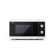 10. Kuchenka mikrofalowa SHARP YC-MG01E-W