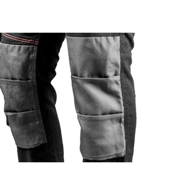 3. NEO tools 81-238-XS spodnie ochronne
