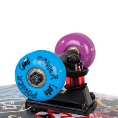 3. Deskorolka drewniana Pb Urban 1030968