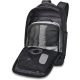 4. Plecak Dakine VERGE BACKPACK 32L BLACK RIPSTOP (D10004367-1)