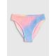 2. Bikini zestaw dziewczęcy 4F 4FJRSS26UBKSF058-92A