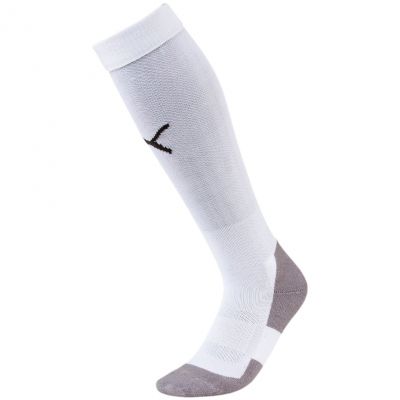 2. Getry Puma Liga Socks Core 703441 04