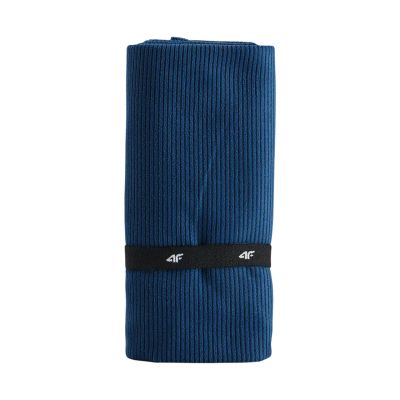 Ręcznik 4F U078 80x170 cm morska zieleń 4FWSS26ATOWU078 46S