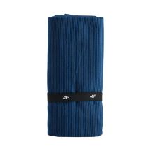 Ręcznik 4F U078 80x170 cm morska zieleń 4FWSS26ATOWU078 46S